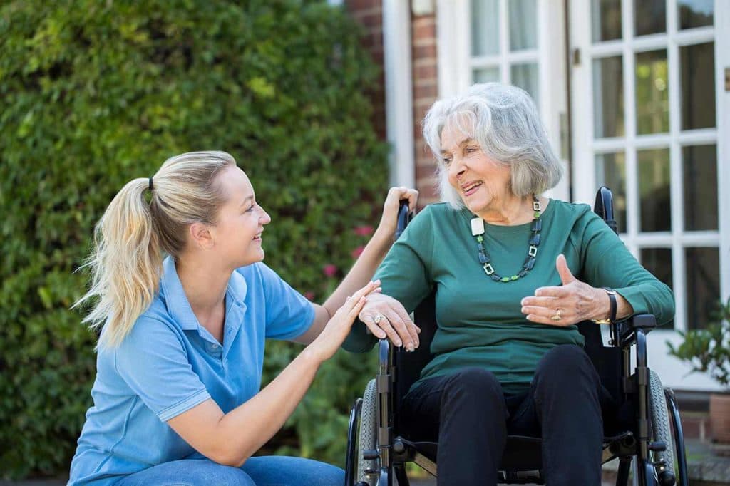 BAYADA Home Health Care