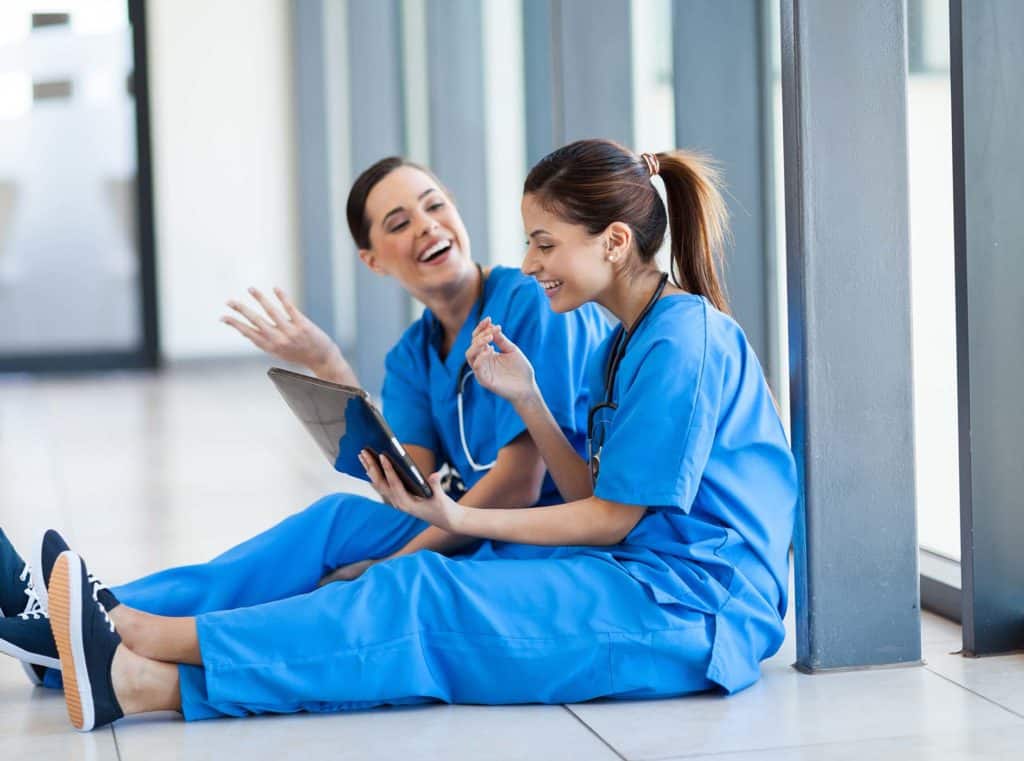 Tri-State Nursing