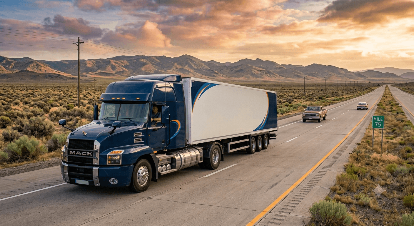 Bolus Freight