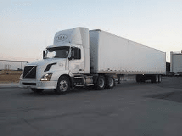 Midwest Logistics Systems