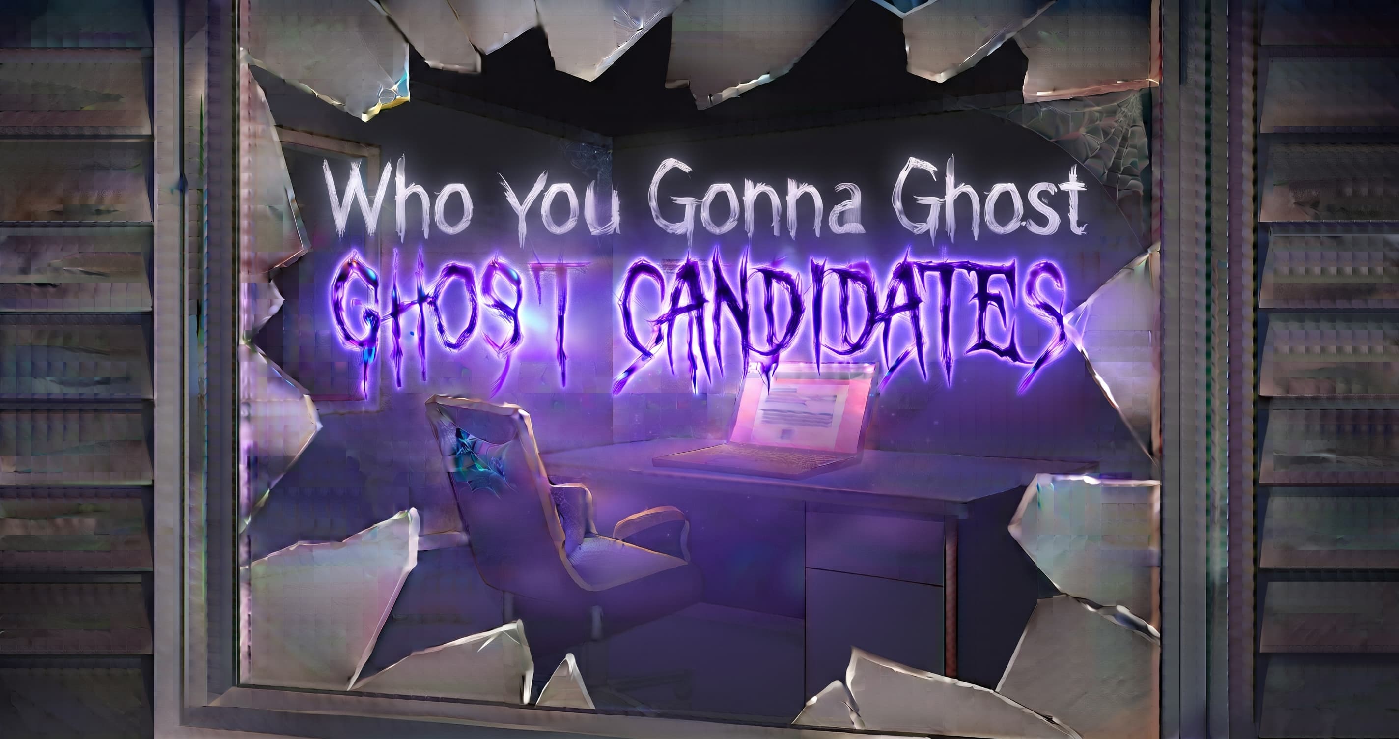 Ghost Candidates: Why Frontline Hiring Is Losing to No-Shows and Bots