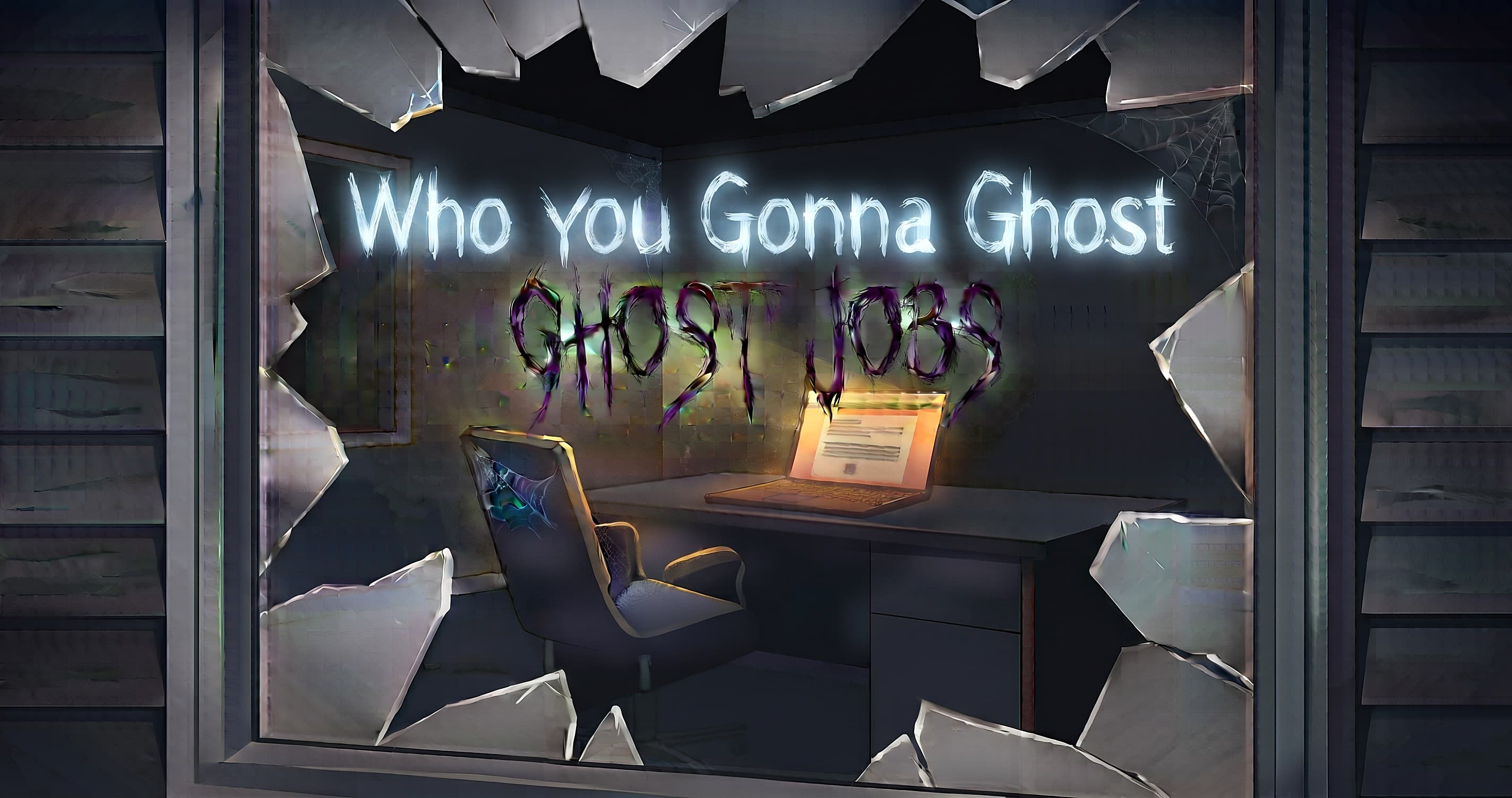 Ghost Jobs: What They Are and How to Identify Them