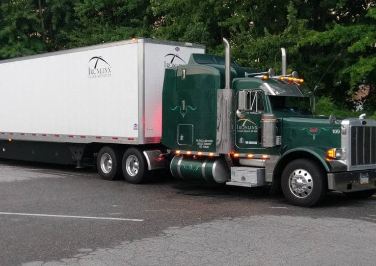 IronLinx Transportation
